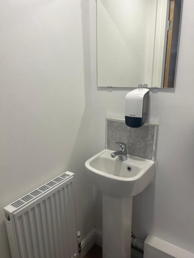 City Apartments College Street Кингстън ъпон Хъл Екстериор снимка