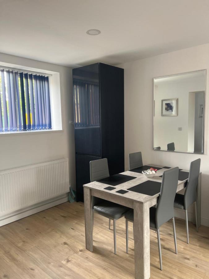 City Apartments College Street Кингстън ъпон Хъл Екстериор снимка