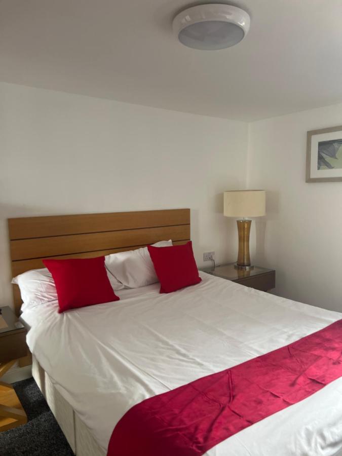 City Apartments College Street Кингстън ъпон Хъл Екстериор снимка