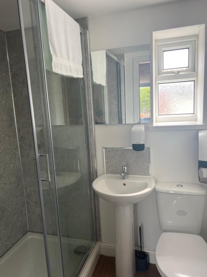City Apartments College Street Кингстън ъпон Хъл Екстериор снимка