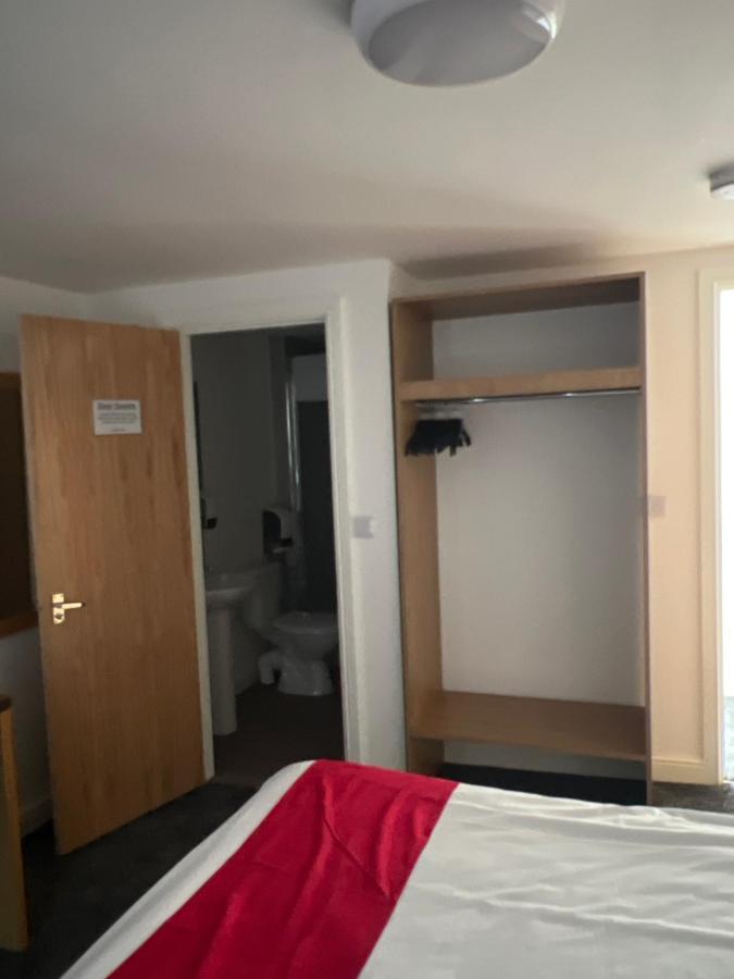 City Apartments College Street Кингстън ъпон Хъл Екстериор снимка